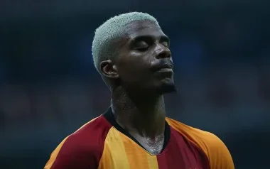Mercato&nbsp;: Galatasaray ouvre la porte à un départ de Mario Lemina, Kocaelispor à l’affût
