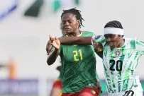 CAN féminine 2026&nbsp;: le Cameroun fait tomber le Nigeria et file aussi en demi-finale
