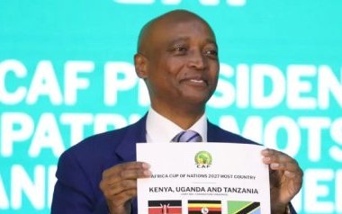 CAN 2027&nbsp;: la CAF officialise les dates d’une édition historique en Afrique de l’Est
