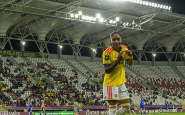 Mondial féminin U20 : la Colombie bat l’Italie aux tirs au but et décroche un bronze historique