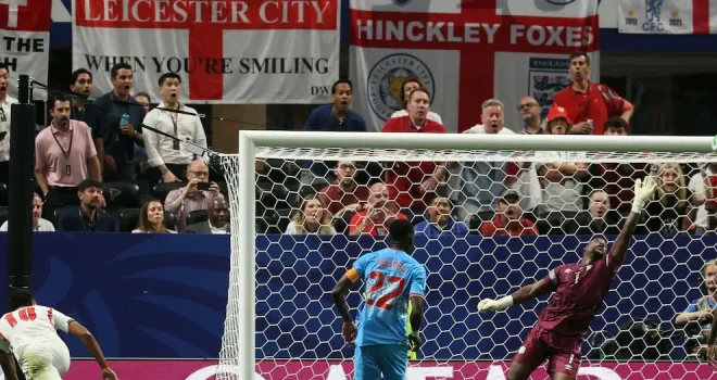 Mondial 2026 : L’Angleterre renverse la RD Congo et brise le rêve de 8es des Léopards
Mondial 2026 : L’Angleterre renverse la RD Congo et brise le rêve de 8es des Léopards