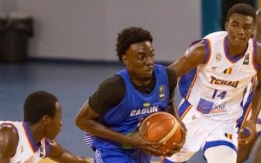AfroBasket U-18 : les bébés Panthères stoppés par le Tchad aux portes d’Abidjan