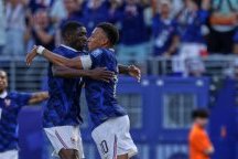 Mondial 2026 : Mbappé en patron, la France écarte la Suède et file vers le Paraguay
Mondial 2026 : Mbappé en patron, la France écarte la Suède et file vers le Paraguay