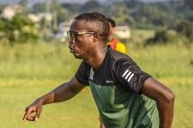 National Foot 1&nbsp;: Patrick Nshimirimana prend les commandes d’Oyem AC avec une mission «&nbsp;maintien&nbsp;»
