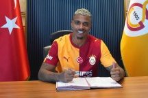 Turquie&nbsp;: Mario Lemina prolonge son contrat avec Galatasaray jusqu’en 2028
