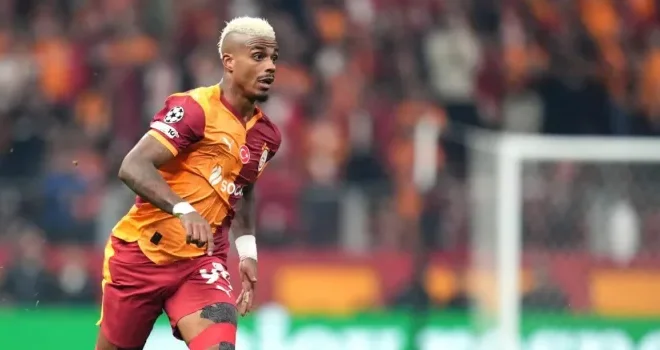 Galatasaray : Mario Lemina dispute 45 minutes dans le nul spectaculaire face à Rennes
Galatasaray : Mario Lemina dispute 45 minutes dans le nul spectaculaire face à Rennes