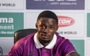 Ouganda&nbsp;: Loyce Mbaba rejoint Vipers SC, un nouveau défi africain pour le portier gabonais
