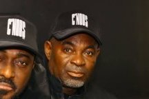 « C Nous » : Dany Maggeintha réunit les poids lourds du rap gabonais et sonne la contre-attaque