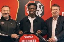 France&nbsp;: Henrick Do Marcolino prolonge la saga familiale au Stade Rennais

