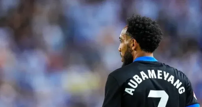 LaLiga : Aubameyang frappe encore, le Deportivo accroché à Málaga
LaLiga : Aubameyang frappe encore, le Deportivo accroché à Málaga