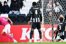 Coupe de France&nbsp;: Angers SCO éliminé, série noire pour Jacques Ekomié
