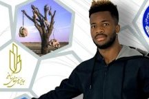 Mercato&nbsp;: L’Iran comme terre de relance pour Moussango Obounet, le nouveau coéquipier d’Eric Bocoum
