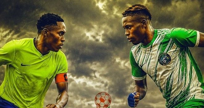 Championnat national U17 : l’Estuaire et la Ngounié s’affronteront pour le titre à Oyem
Championnat national U17 : l’Estuaire et la Ngounié s’affronteront pour le titre à Oyem