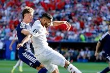Mondial 2026 : le Maroc domine l’Écosse et prend une sérieuse option sur la qualification