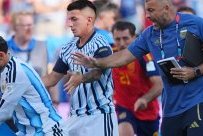 Mondial 2026&nbsp;: Paredes prend dix matchs, la FIFA frappe lourdement l’Argentine
