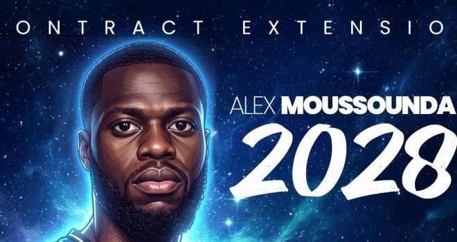 Israël&nbsp;: Alex Moussounda quitte l’Aris Limassol et s’installe à l’Hapoel Petah Tikva jusqu’en 2028
