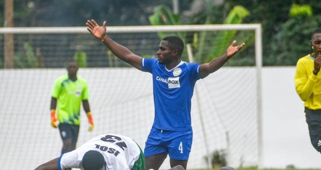 Montée en D2&nbsp;: les buts explosent à Makokou, le suspense reste entier