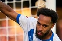 LaLiga&nbsp;: Aubameyang reste muet, le Deportivo arrache le nul face au Real Betis