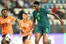 CAN féminine 2026 : le Nigeria résiste à dix et relance sa campagne face à la Zambie