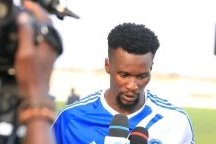 Mercato : Djoé Boussougou, un retour imminent au bercail sous les couleurs de l’AS Mangasport