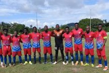National Foot&nbsp;: la Linafp ouvre une fenêtre de 19 joueurs à l’US Bitam
