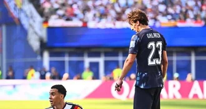 Mondial 2026&nbsp;: Le Paraguay sort l’Allemagne aux tirs au but et signe l’exploit du tournoi
