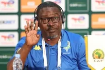 Panthères du Gabon U23 : Saturnin Ibela dévoile son staff face avant de défier la Tunisie