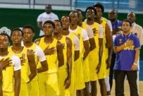 AfroBasket U18 2026&nbsp;: le Gabon décroche une wild-card pour Abidjan
