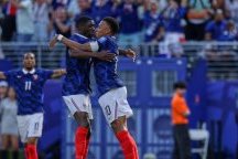Mondial 2026 : Mbappé en patron, la France écarte la Suède et file vers le Paraguay