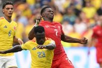 Mondial 2026&nbsp;: La Suisse sort la Colombie aux tirs au but et rejoint l’Argentine en quarts
