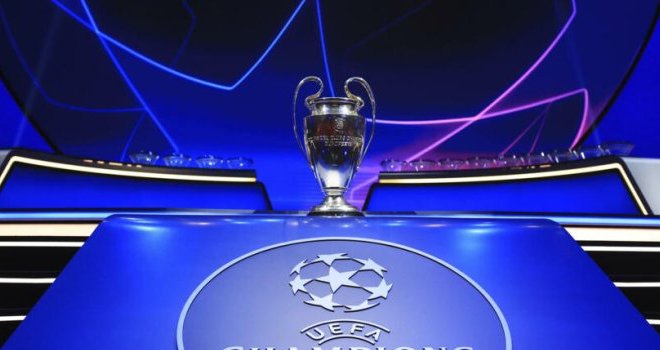 Ligue des champions UEFA&nbsp;: le dernier carré dévoilé, des demi-finales explosives en perspective
