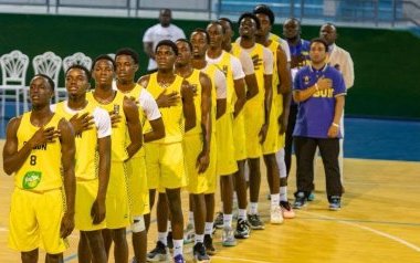 AfroBasket U18 2026&nbsp;: le Gabon décroche une wild-card pour Abidjan
