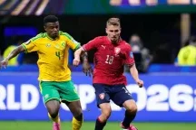 Mondial 2026 : l’Afrique du Sud arrache un nul in extremis face à la République tchèque et reste en vie