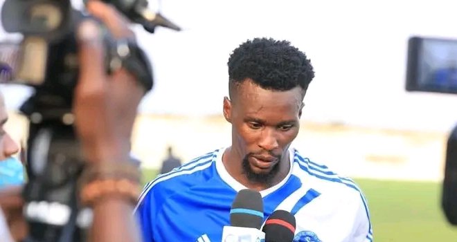 Mercato&nbsp;: Djoé Boussougou, un retour imminent au bercail sous les couleurs de l’AS Mangasport
