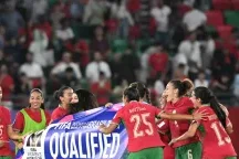 CAN féminine 2026 : Le Maroc renvoie l’Afrique du Sud au bercail et file en demi-finale