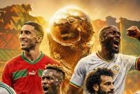 Mondial 2026&nbsp;: 10 qualifiés, des regrets et un Maroc encore locomotive, le bilan contrasté de l’Afrique

