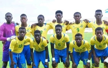 Éliminatoires CAN U17&nbsp;: Tirage corsé pour les Panthères face au Cameroun et à la Guinée Équatoriale
