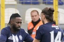 Turquie&nbsp;: André Biyogo Poko buteur et maître à jouer lors de la victoire de Sariyer
