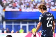 Mondial 2026 : Le Paraguay sort l’Allemagne aux tirs au but et signe l’exploit du tournoi
Mondial 2026 : Le Paraguay sort l’Allemagne aux tirs au but et signe l’exploit du tournoi