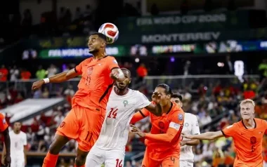 Mondial 2026 : Héroïque, le Maroc sort les Pays-Bas aux tirs au but