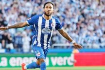Europe : Aubameyang atteint 250 buts et règne sur les artificiers africains