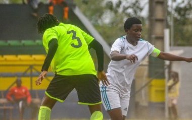 National U20 féminin : le Woleu-Ntem rejoint les demi-finales avec 37 buts inscrits
