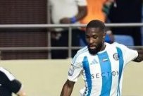Émirats arabes unis&nbsp;: Shavy Babicka passeur décisif, United FC accroche Shabab Al-Ahli