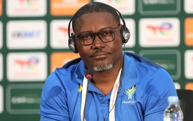 Fégafoot&nbsp;: Saturnin Ibela reprend les U23, les sélectionneurs des jeunes dévoilés