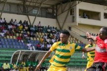 National-Foot 1 et 2 : la LINAFP fixe le cap de la saison 2026-2027, reprise de l’élite le 10 octobre
National-Foot 1 et 2 : la LINAFP fixe le cap de la saison 2026-2027, reprise de l’élite le 10 octobre