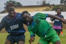 Montée en D2&nbsp;: la JSOL et le COL frappent d’entrée, Munadji 76 et Moanda FC se neutralisent