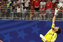 Mondial 2026&nbsp;: Héroïque, le Cap-Vert arrache un nul historique face à l’Espagne
