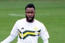 Turquie&nbsp;: Guelor Kanga et Erokspor pulvérisent Hatayspor, le Gabonais buteur
