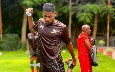 Mercato : Caleb Nzamba s’engage avec Ethio Electric en Éthiopie