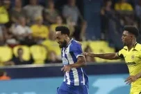 LaLiga&nbsp;: Un but et deux passes, Aubameyang renverse Villarreal avec le Deportivo